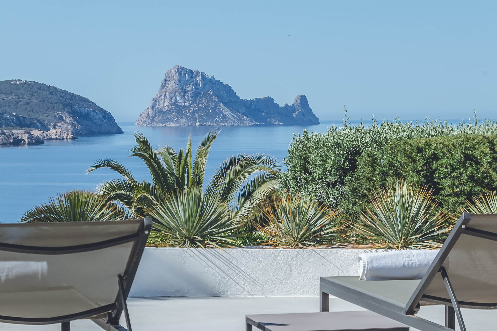 Villas - Dream Ibiza Experience 